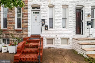 1210 W Cross Street W, Baltimore, MD 21230 - Photo 2