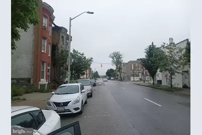 1019 N Monroe Street, Baltimore, MD 21217 - Photo 4