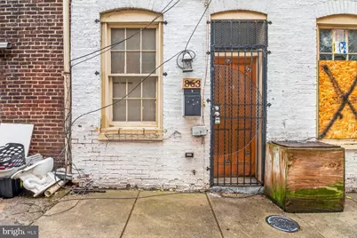 863 Reinhart Street, Baltimore, MD 21230 - Photo 4