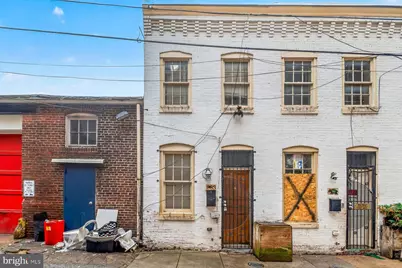 863 Reinhart Street, Baltimore, MD 21230 - Photo 1