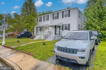 6419 Marietta Avenue, Baltimore, MD 21214 - Photo 4