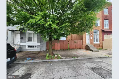 2616 Greenmount Avenue, Baltimore, MD 21218 - Photo 2