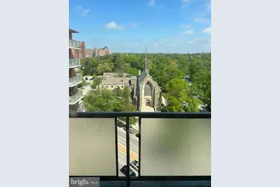 1 E University Parkway #1304, Baltimore, MD 21218 - Photo 2
