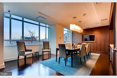 100 Harborview Drive #1407, Baltimore, MD 21230 - Photo 12