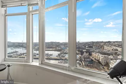 100 Harborview Drive #1407, Baltimore, MD 21230 - Photo 34