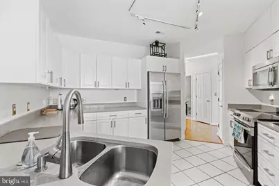 100 Harborview Drive #1407, Baltimore, MD 21230 - Photo 24