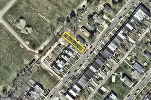 Parcel On Monastery, Baltimore, MD 21229 - Photo 1