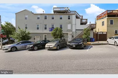 249 S Chester Street #3, Baltimore, MD 21231 - Photo 22