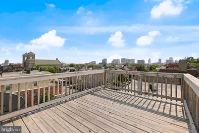 249 S Chester Street #3, Baltimore, MD 21231 - Photo 18