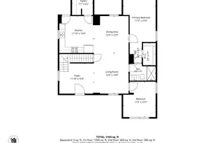 4303 W Forest Park Ave W, Baltimore, MD 21207 - Photo 42