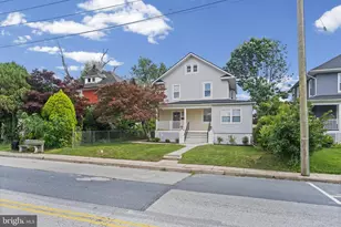 4303 W Forest Park Ave W, Baltimore, MD 21207 - Photo 4