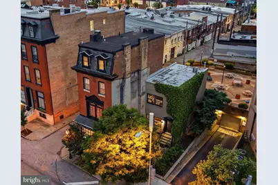17 W Chase Street, Baltimore, MD 21201 - Photo 2
