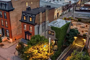 17 W Chase St, Baltimore, MD 21201 - Photo 2
