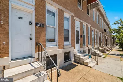 1441 N Luzerne Avenue, Baltimore, MD 21213 - Photo 28