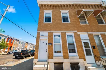 1441 N Luzerne Avenue, Baltimore, MD 21213 - Photo 1