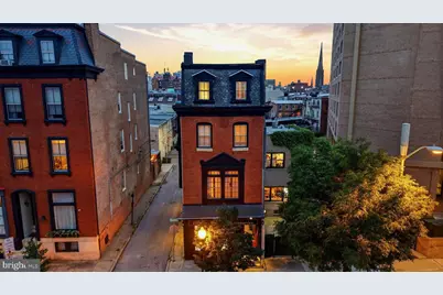 17 W and 19 W Chase Street, Baltimore, MD 21201 - Photo 8