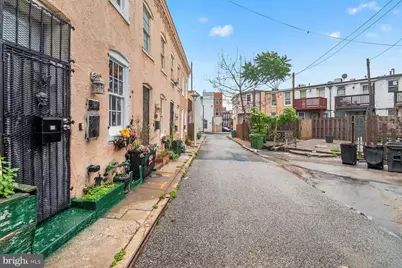 515 Callender Street, Baltimore, MD 21230 - Photo 8