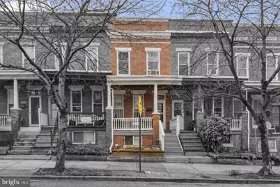 3030 Barclay Street, Baltimore, MD 21218 - Photo 1