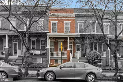 3030 Barclay Street, Baltimore, MD 21218 - Photo 2