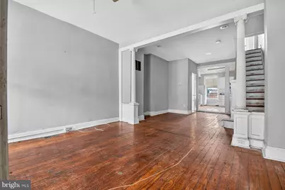 1207 Cleveland Street, Baltimore, MD 21230 - Photo 2