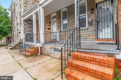 1207 Cleveland Street, Baltimore, MD 21230 - Photo 24