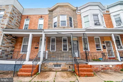 1207 Cleveland Street, Baltimore, MD 21230 - Photo 1