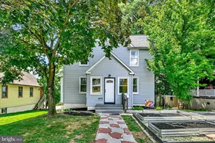 6022 Old Harford Rd, Baltimore, MD 21214 - Photo 1