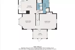 6022 Old Harford Rd, Baltimore, MD 21214 - Photo 4