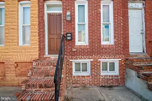 1218 W Cross St, Baltimore, MD 21230 - Photo 4