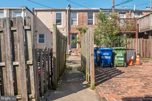 1218 W Cross St, Baltimore, MD 21230 - Photo 6