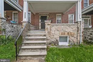 1249 N Bentalou St, Baltimore, MD 21216 - Photo 4