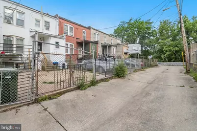 1249 N Bentalou Street, Baltimore, MD 21216 - Photo 8