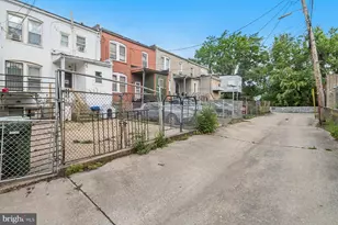 1249 N Bentalou St, Baltimore, MD 21216 - Photo 8