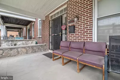 1249 N Bentalou Street, Baltimore, MD 21216 - Photo 6