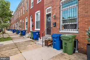 1337 Herkimer St, Baltimore, MD 21223 - Photo 1
