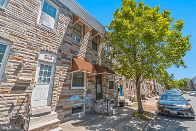 149 N Curley Street, Baltimore, MD 21224 - Photo 4