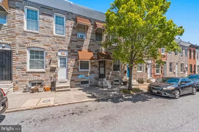149 N Curley Street, Baltimore, MD 21224 - Photo 2