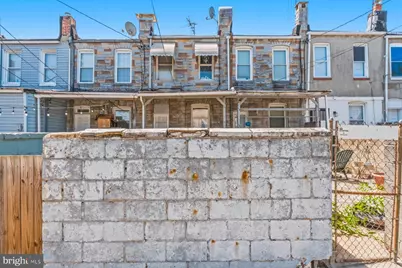 149 N Curley Street, Baltimore, MD 21224 - Photo 8