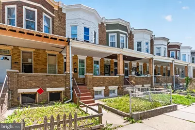 3119 Belair Road, Baltimore, MD 21213 - Photo 1