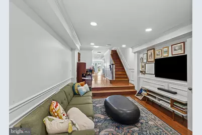 1933 Fleet Street, Baltimore, MD 21231 - Photo 1