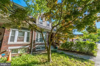 3205 Shannon Drive, Baltimore, MD 21213 - Photo 4