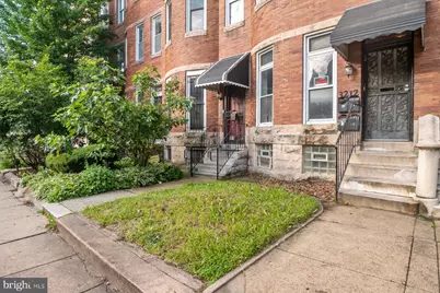 3212 Auchentoroly Terrace, Baltimore, MD 21217 - Photo 2