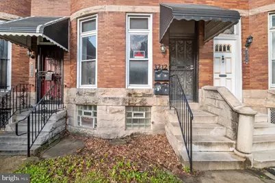 3212 Auchentoroly Terrace, Baltimore, MD 21217 - Photo 4