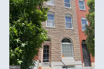 2223 Madison Avenue, Baltimore, MD 21217 - Photo 1