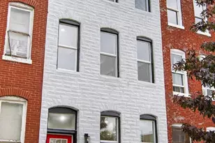 1707 N Broadway, Baltimore, MD 21213 - Photo 1