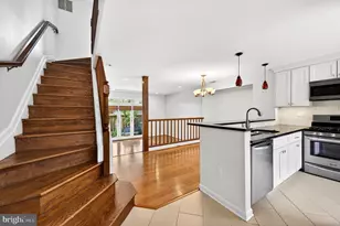2017 Fountain St, Baltimore, MD 21231 - Photo 2