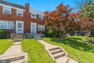 4515 Shamrock Avenue, Baltimore, MD 21206 - Photo 2