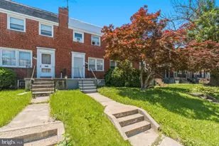 4515 Shamrock Ave, Baltimore, MD 21206 - Photo 2