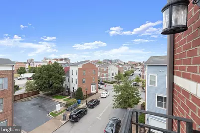 1015 Granby Street #185-2, Baltimore, MD 21202 - Photo 36