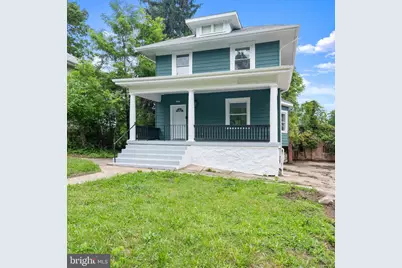 2407 Chelsea Terrace, Baltimore, MD 21216 - Photo 1